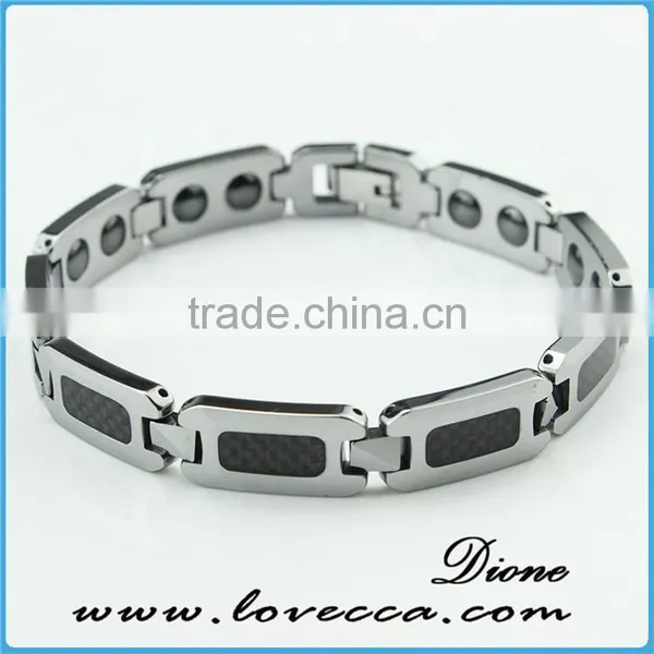 Tungsten Carbide Bracelet, Fashion Bracelet Jewelry photo-5