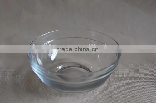 Glass Bowl/salad Bowl/soup Bowl/fruit Bowl photo-4