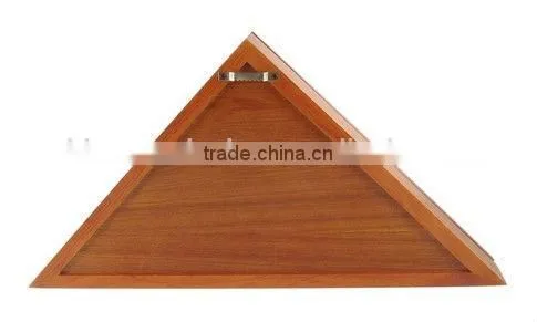 Customized Wooden Chess Box photo-4