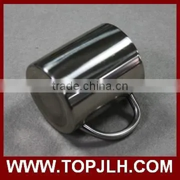 Top Selling Sublimation Manufacturer Stainless Steel Metal Water Mug photo-4