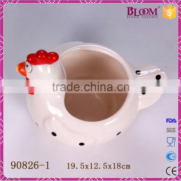 Hot Sale Ceramic Storage Pot photo-5