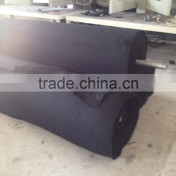 Nonwoven Geotextiles Machine photo-3