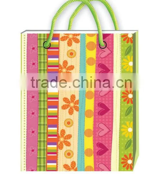 PP Gift Bag