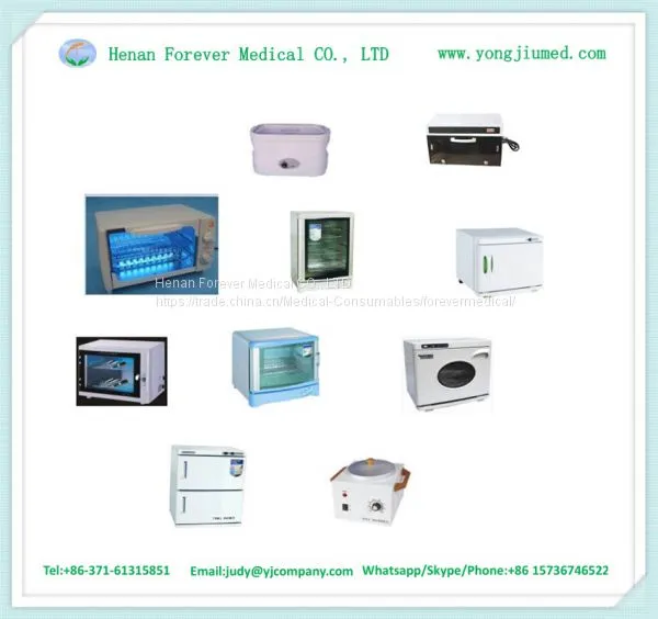 Горячая продажа UV-косметических инструментов UV-автоклава photo-2
