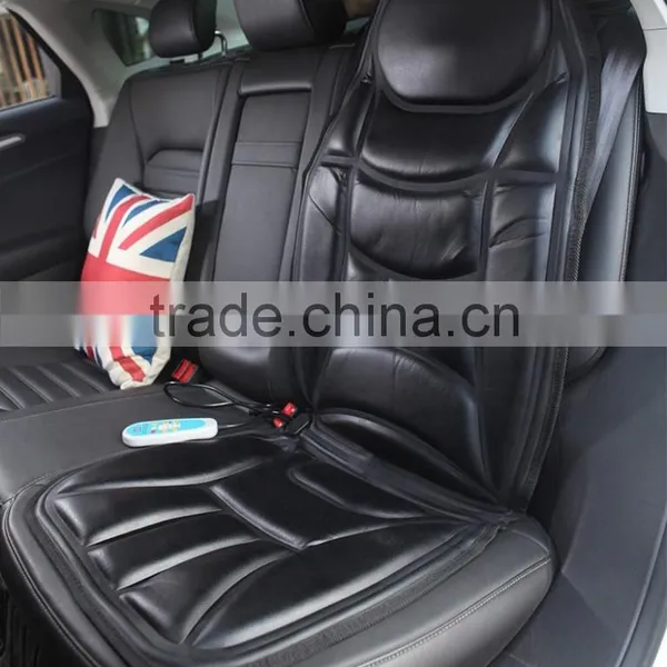 Car Seat Massage Cushion, Car Massage Seat Cushion Heated Seat Cushion photo-2