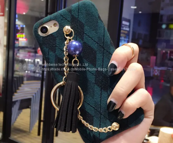 Cell Phone Back Cover Case Charpie Mobile Phone Cases for IPhone7/7Plus/6/6s/6plus/6splus Soft Housing Shell Accessories photo-3