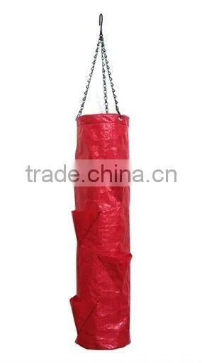 Hanging Garden Bag for Flowers and Plants photo-3
