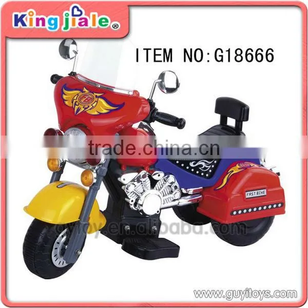 Big Kids Popular Best Sale High Quality Cool Kids Ride on Toys With Rubber Wheels , Kid Car , Car Rubber photo-2