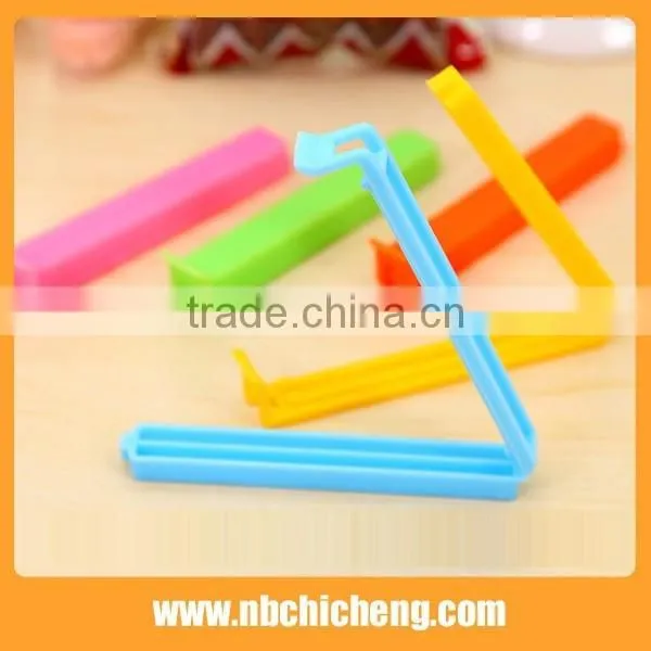 Plastic Sealing Clip for Food Bag photo-2
