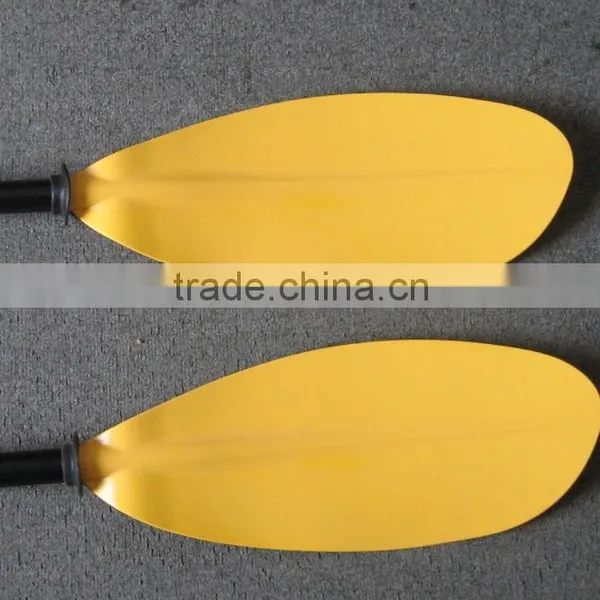 Cheap and Fine Adjustable Fiberglass Kayak Paddle photo-3