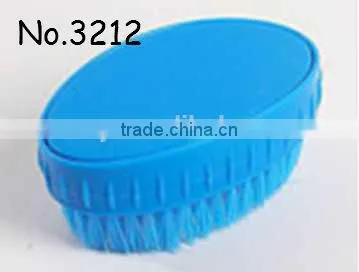 New Design Plastic Cloth Brush Cleaning Brush photo-3