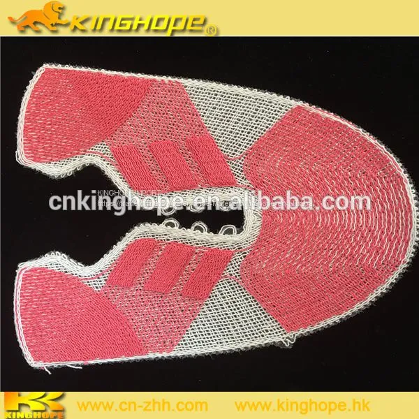 Оптовая продажа верхней части унисексовых кроссовок для бега Flyknit photo-4