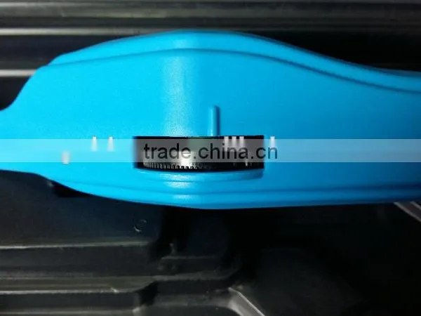 190W Professional Hand Held Foam Cutting Tool Portable Electric EPS Foam Cutter Hot Knife GW8121 photo-5