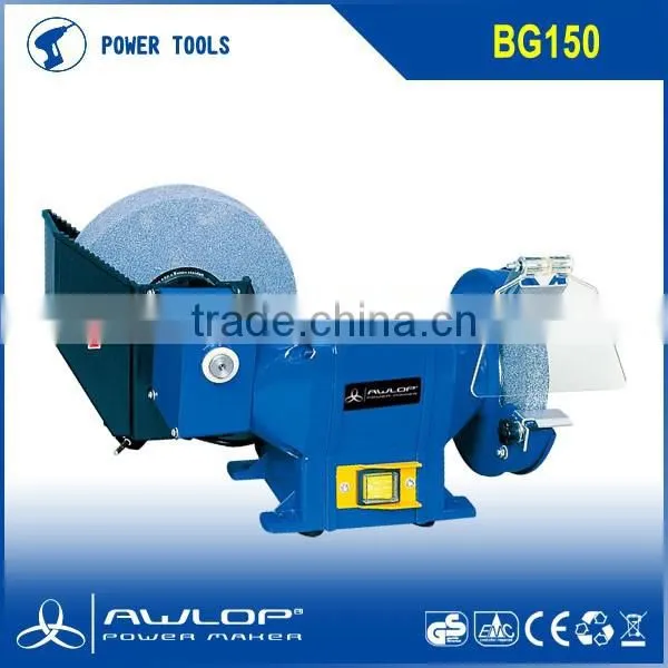 240W Bench Grinder /sander~BG50 photo-2