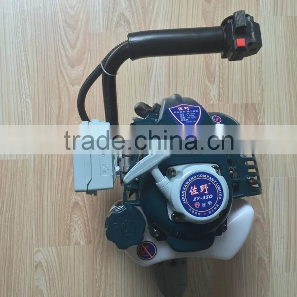 Chenchen Hadge Trimmer With CE&GS Made in China photo-2