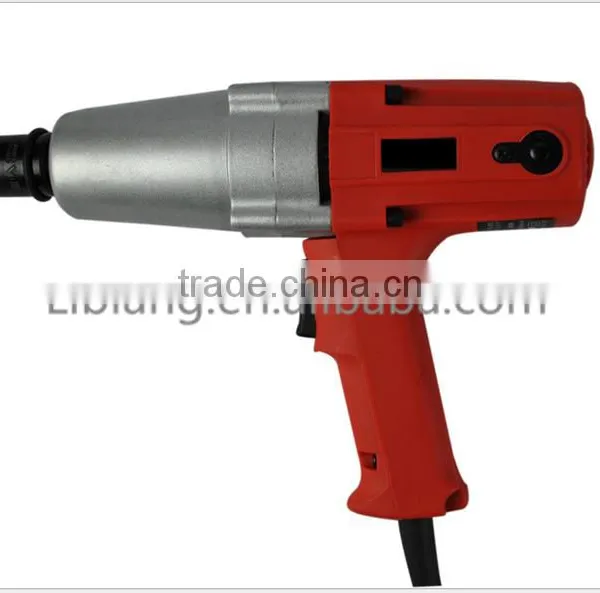 High Quality Portable Electric Impact Wrench 220v photo-2