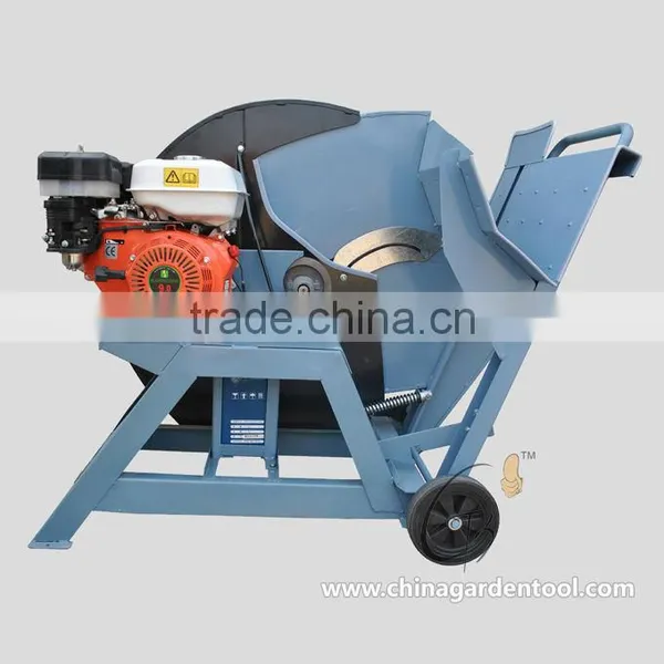 Circular Log Saw( CL700-1 9HP) photo-1