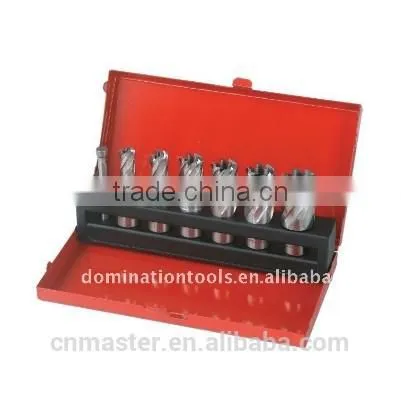 Annular Cutter Sets