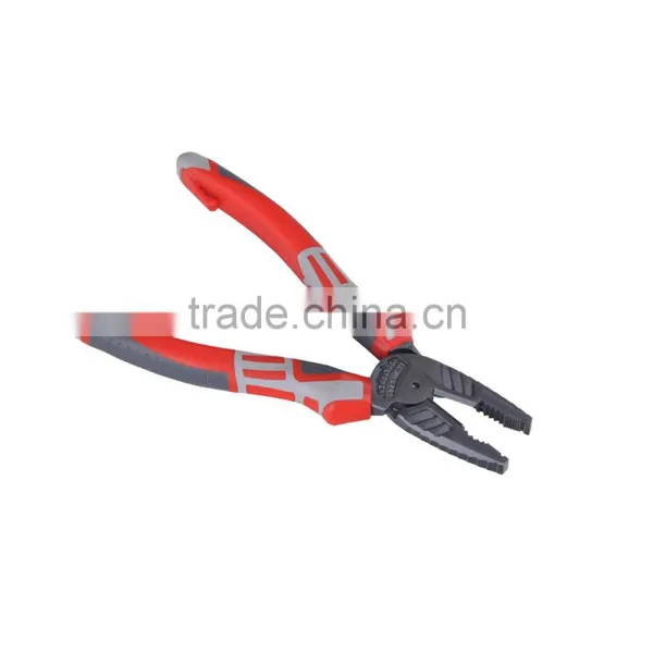 RONIX HIGH LEVERAGE COMBINATION PLIERS 7" - 8" - COMBIMAX RH-1117 RH-1118 photo-3