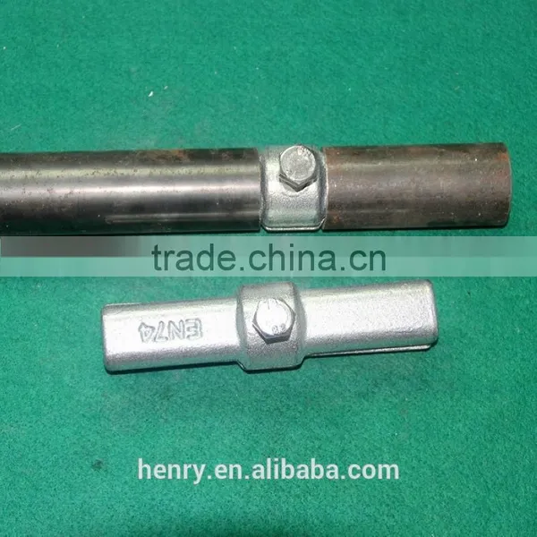 Scaffolding Couplers Forged Inner Joint Pin photo-2