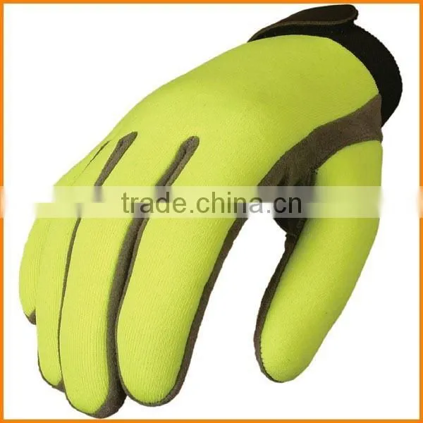 Manufacture Neopreno Gloves photo-3