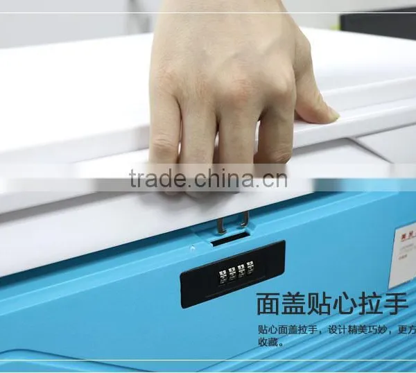 Home Storage Box With Code Lock photo-3