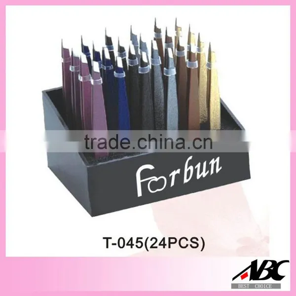 Promotional Gift Of Led Light Eyebrow Tweezer photo-4