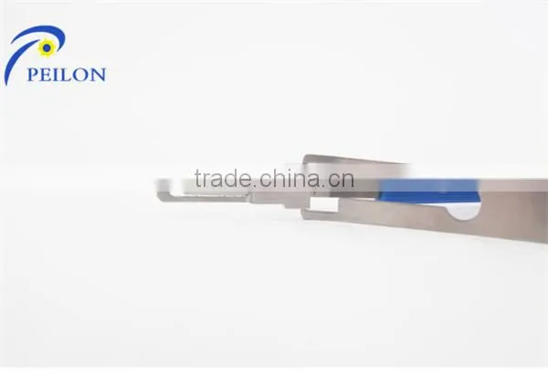 Auto Locksmith Tools Newest LISHI Lock Pick for Renault Locksmith Tools