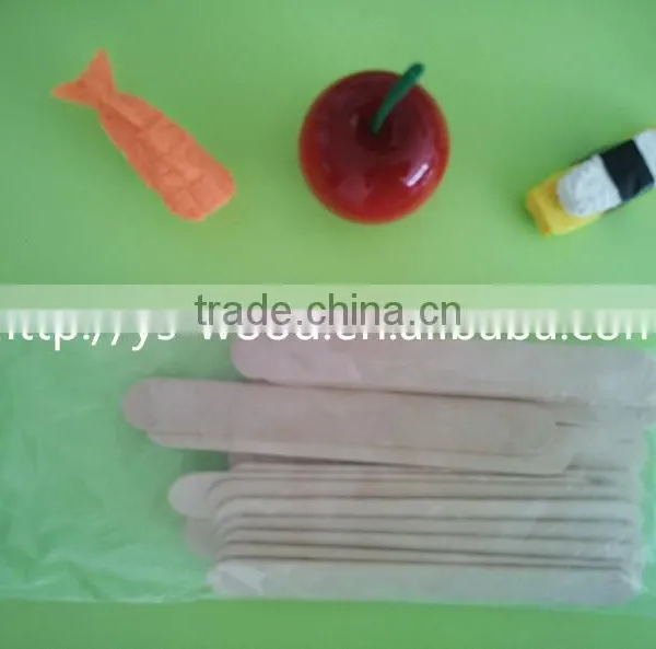 Printed Logo Ice Cream Stick House Non-toxic photo-4