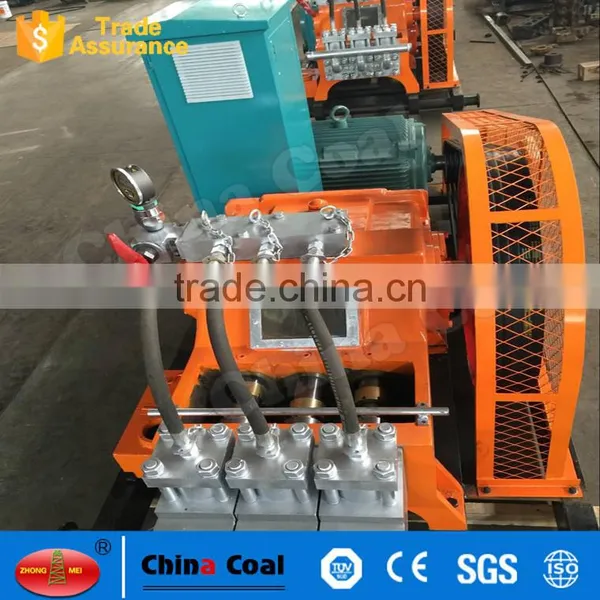 XPB-90E Series Grouting/Mud Pump photo-2