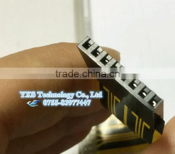 RES-10.4-PL8 10.4'' Inch 8 Wires Resistive Touch Pad Touch Panel Touch Screen Glass Panel Digitizer photo-5