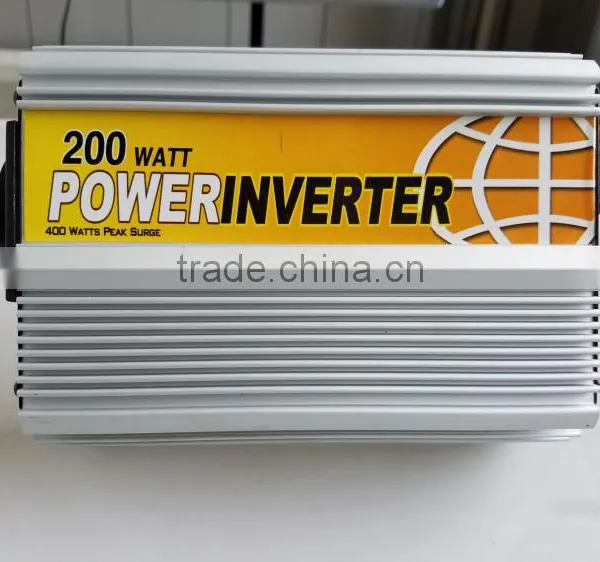 Ups to 400w Micro Grid Tied Solar Inverter