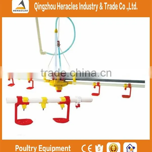 Heacles Trade Assurance Poultry Farming Equipment Exhaust Fan /cooling Pad /equipment Poultry for Chicken Broiler Farm photo-2