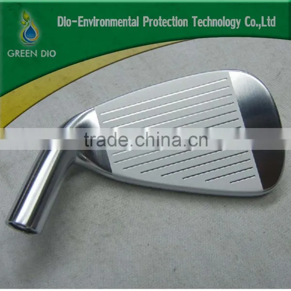Titanium Alloy Customized Golf Iron Head /forged Iron photo-5
