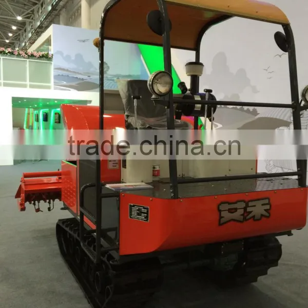 GTM Agricultural Rotary Tiller Gearbox photo-5