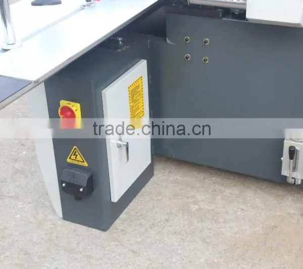 MJ6132KT European Quality CE Certification Used Woodworking Table Saw photo-4