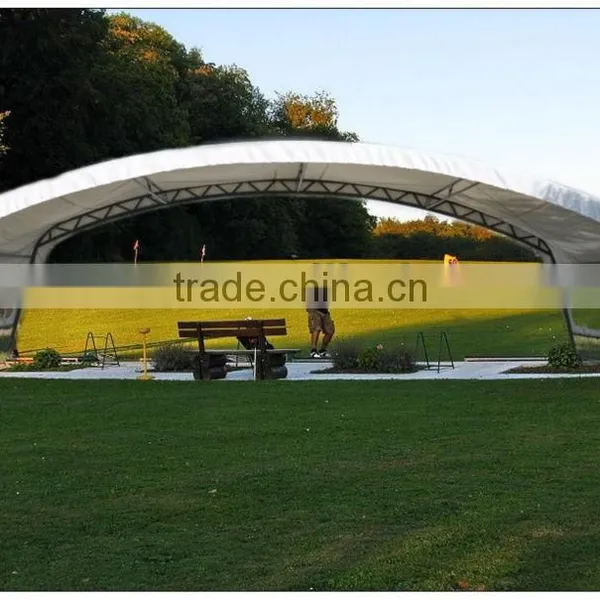 Portable Car Parking Shelter, Outdoor Canopy Tent , Car Tent photo-2