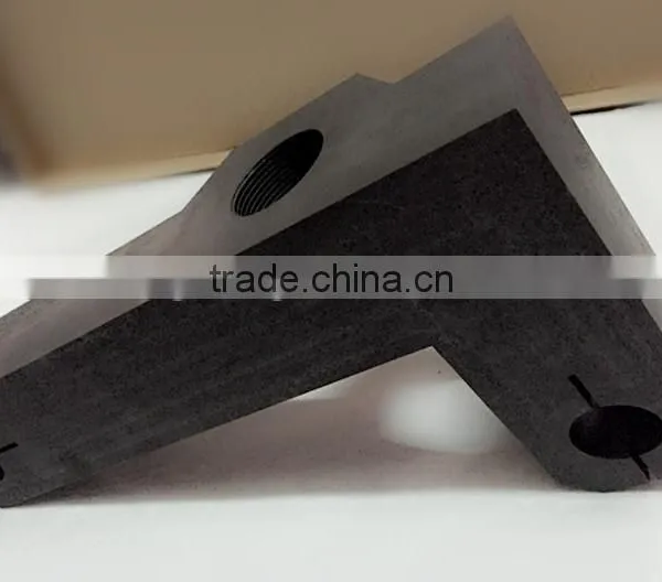 High Purity Graphite Mould for Casting Industry photo-4