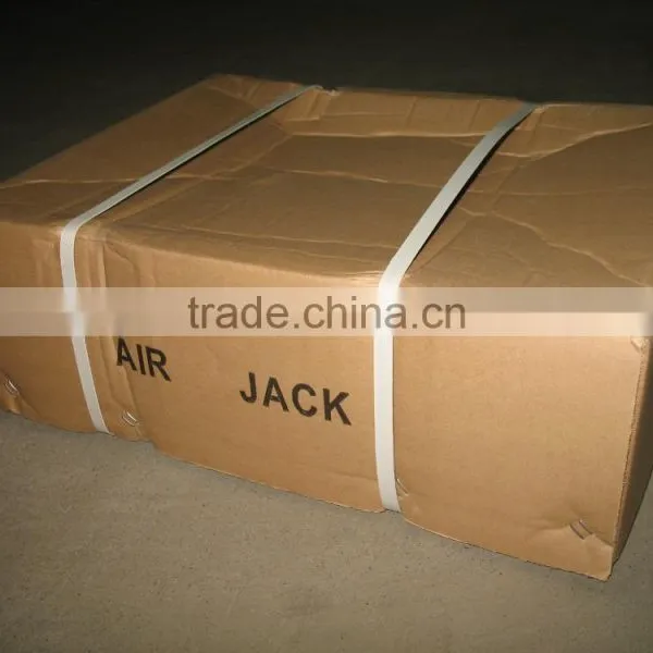 1.8t Easy Operate Auto Repair Air Jack Workshop Garage Air Jack photo-6