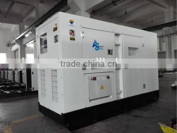 Chinese Manufacturer Water Cooled 4stroke Laidong Diesel Power Generator Price photo-4