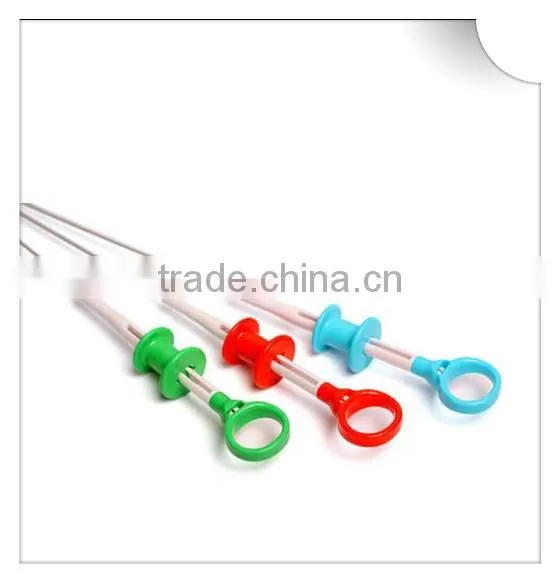 CE FDA Medical Disposable Flexible Biopsy Forceps for Colonscopy and Gastroscopy photo-4