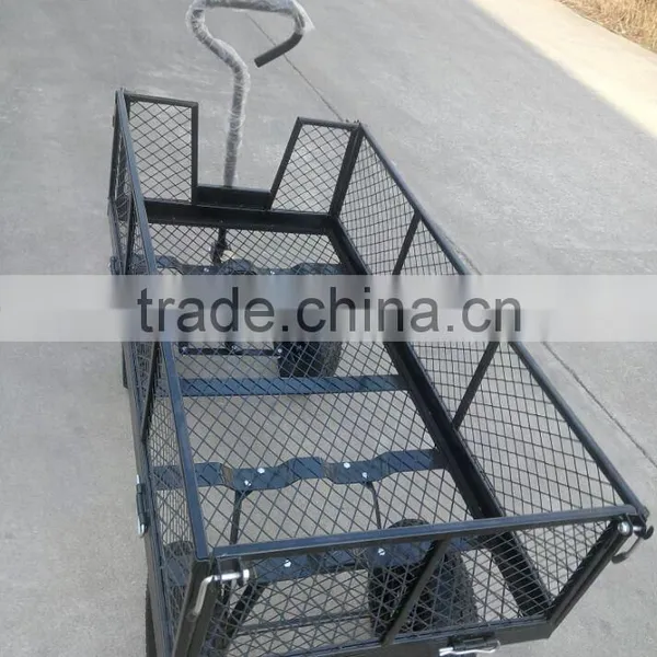 High Quality Best Price Garden Cart TC1840A photo-2
