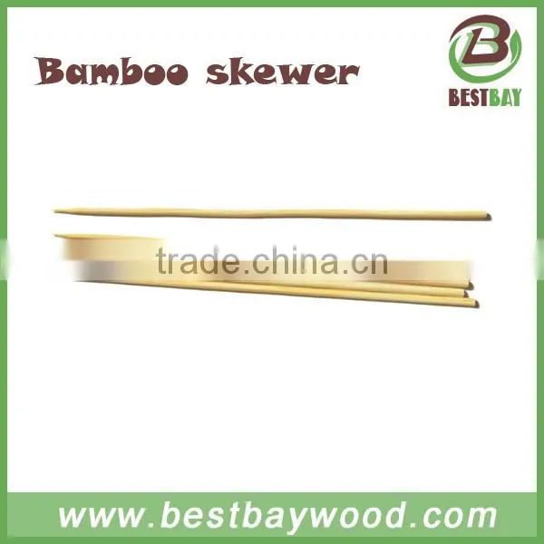 Factory Grade A Disposable Bamboo Skewers For Kids photo-2