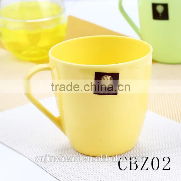 Wholesale Fashional Style Plastic Food Grade Material Tumbler Cups photo-2