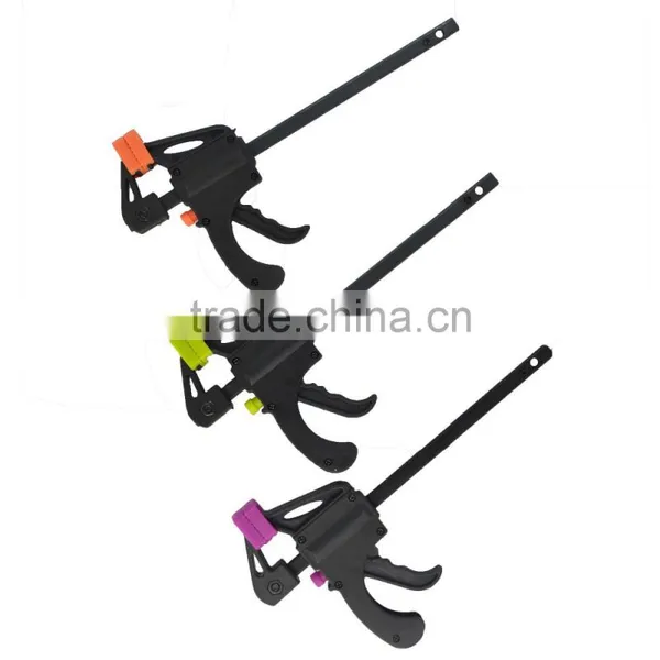 YUTE Convenient Clip&Quick Clamp&Spring Clamp photo-2