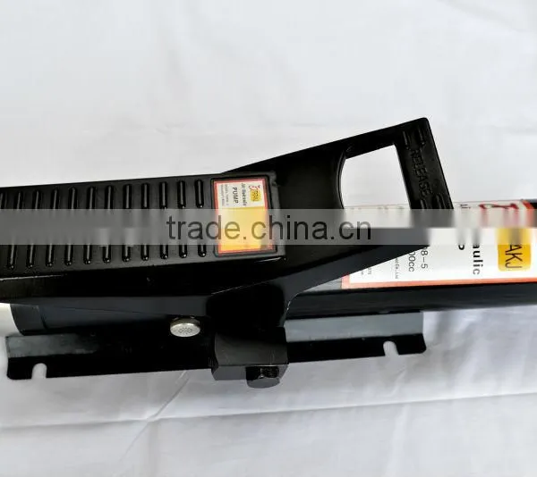 High Quality Hydraulic Cylinder Nitrided Piston Rod photo-4