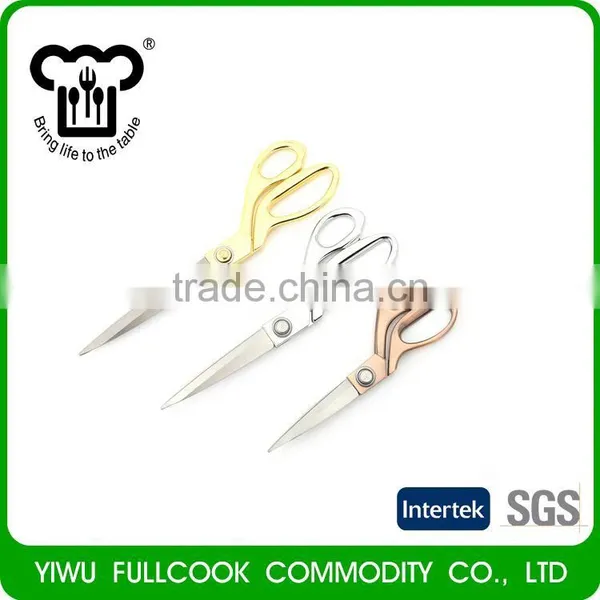 Top Sale Different Types Total Metal Scissors From Manufacturer photo-3