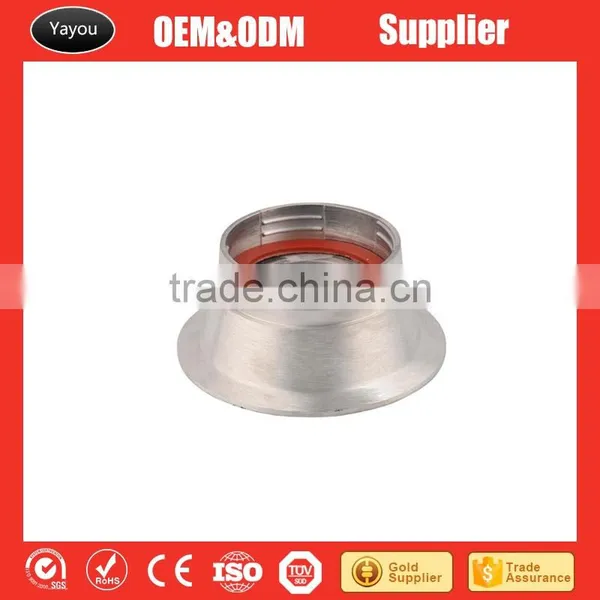 Lighting & Electrical Aluminum Castings,led Extruded Aluminum Housing,a356 Aluminum Alloy Casting photo-5