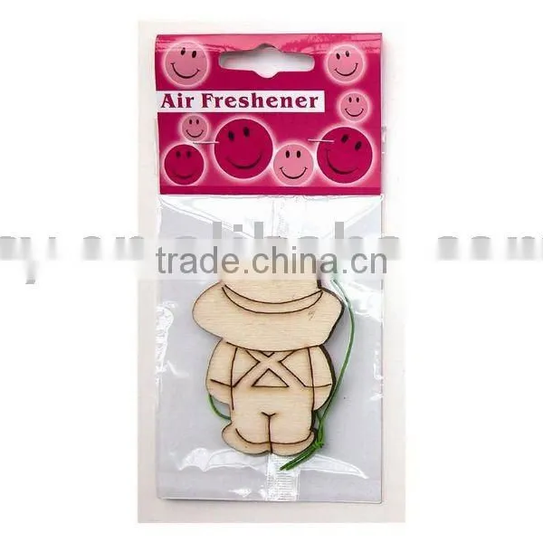 2015 Website Scented Wood Air Freshener