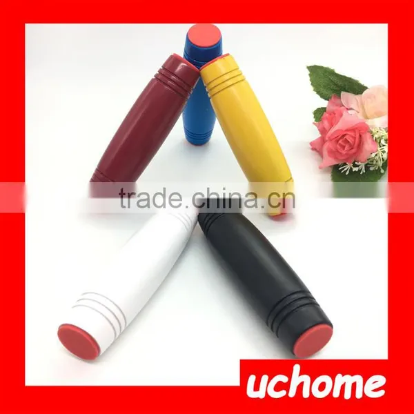 UCHOME 2017 New Funny Hand Toys Tumbling Plastic MOKURU Tumbler for Anti Stress photo-4